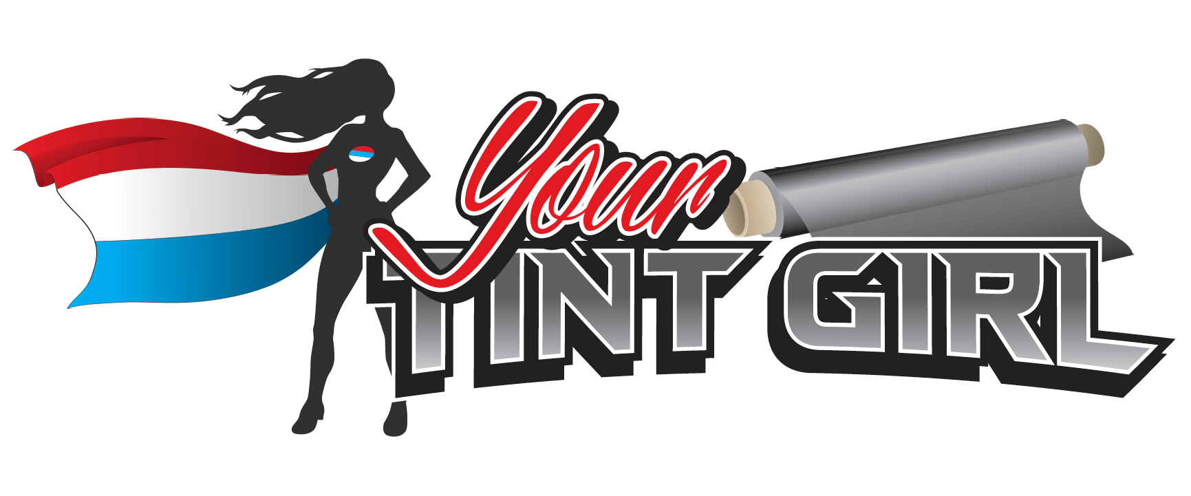 Your Tint Girl